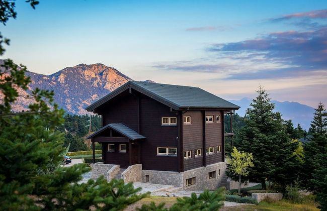 Aelia Hospitality Parnassos - Foto 7