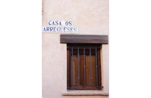 Casa Rural Os Arregueses - Photo 37