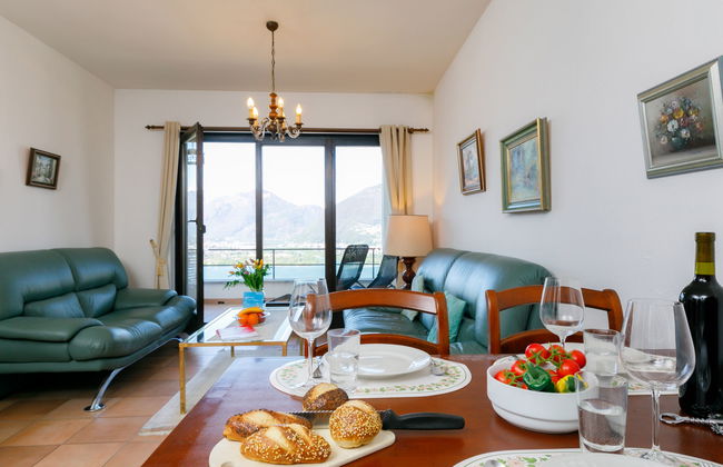 Residenza Miralago Apt. B16 - Foto 2