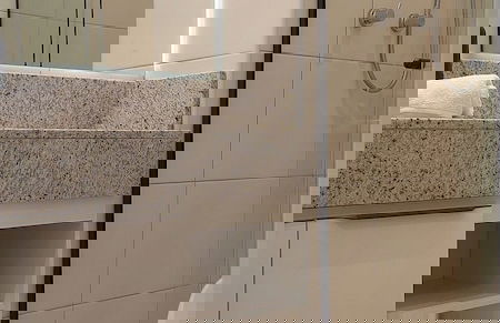 Flats no Parque do Cais Recife - Foto 53