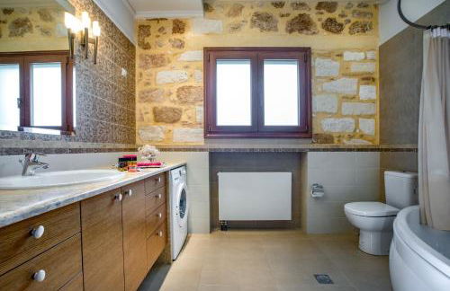 Villa Anerocurù by Chania city - Photo 38