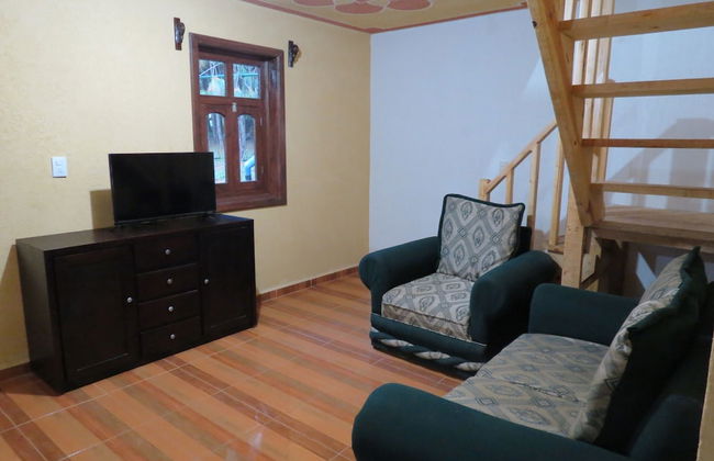 Viña Real Cabañas Rotamundos - Foto 25