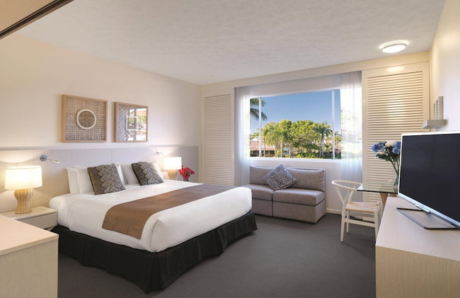 Oaks Sunshine Coast Oasis Resort - Foto 31
