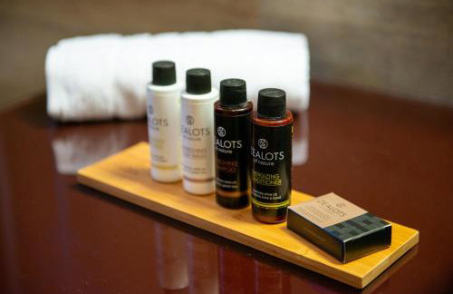 Oasis Resort - Foto 69