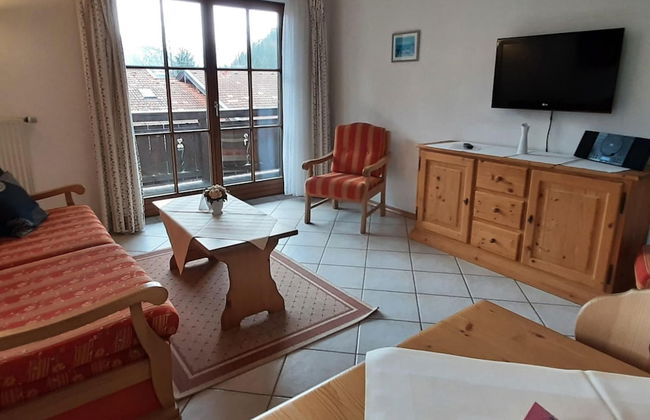 Stay in Alpine Bayrischzell - Photo 10