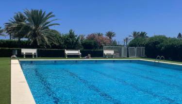 Gandia Boutique Stays - Presidente - Apartamento Premium en primera línea de playa - Photo 4