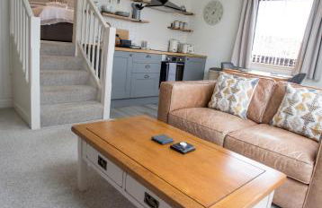 Cruinn Bheinn Luxury Self Catering Apartments - Foto 12