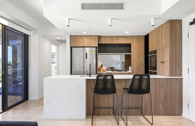 The Monterey Apartments by Urban Rest - Foto 10