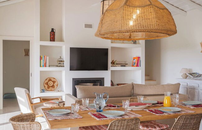 Casa Terracotta - Foto 34