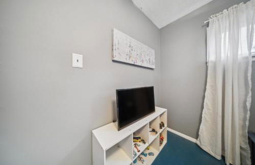 Blue Bayou Cozy in South Cleveland - Foto 4