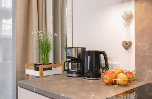 Mielno Jantaris- Apartament B3- przy plaży - Foto 13