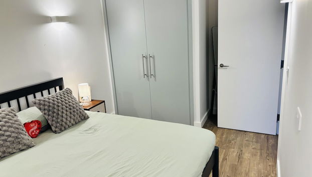 Your London Escape Luxurious 1 Bedroom Apartment - Foto 3, Habitación