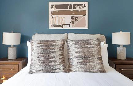 Landing Incredible 1BD Gym Game Room - Foto 14