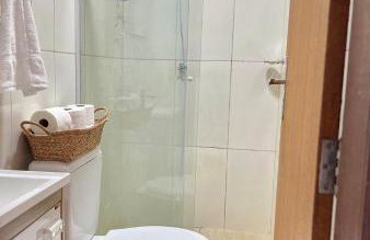 Casa e Aptos Privativos a 8 min do Aeroporto de Salvador e Próximo às Praias Self Check-in AUTOMÁTICO - Foto 47