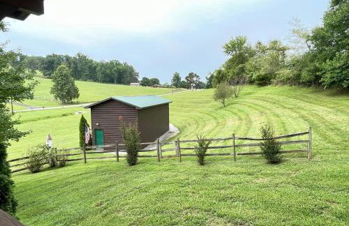 Willow Creek Cabin - Maryville, TN - Foto 6