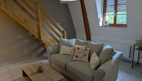 Les Toits de Mittelwihr proche Colmar, Ribeauvillé - Foto 5