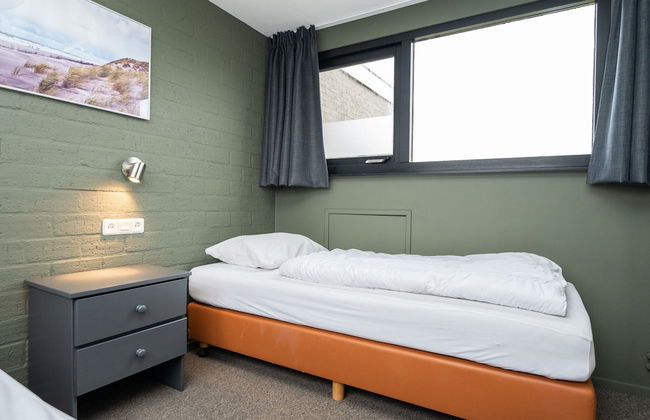 Holiday Home on Texel With Garden Terrace - Foto 4