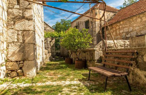 Holiday Home Godinj - Foto 50