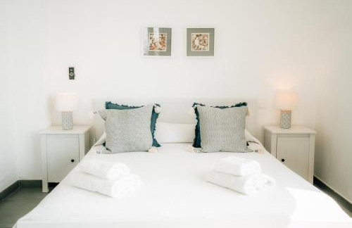 Villa Donna Cà con vista mare e piscina privata - Foto 22