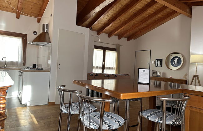 NG Guest House il RIS - Foto 40