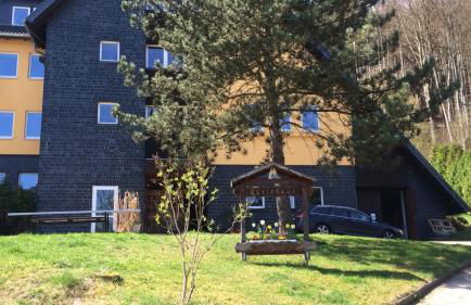 Ferienwohnung Schwarzatal - Foto 33