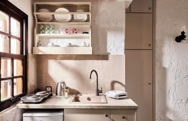 Mila Malia Studios Hotel - Foto 73