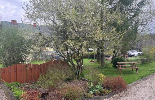 Domek Jancio Wodnik - Photo 36