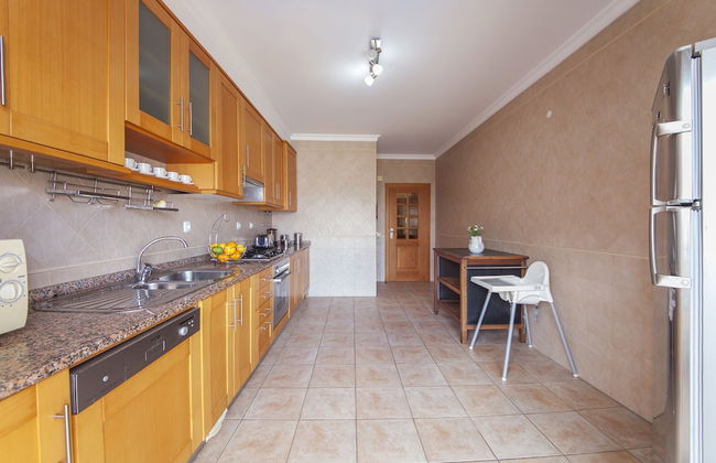 B41 - Windmill Modern with Pool - Foto 9