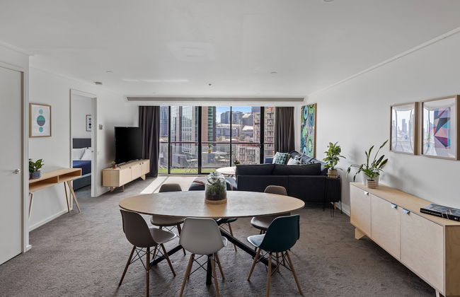 Nook Melbourne 173 City Road - Foto 76