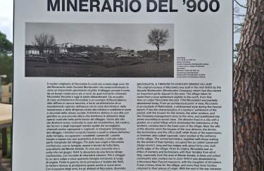 Casa in villaggio minerario vicino Massa Marittima - Foto 26