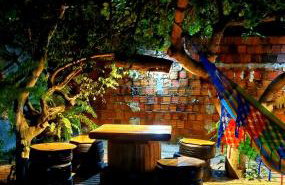 Pousada Aconchego Vitória D - Foto 1