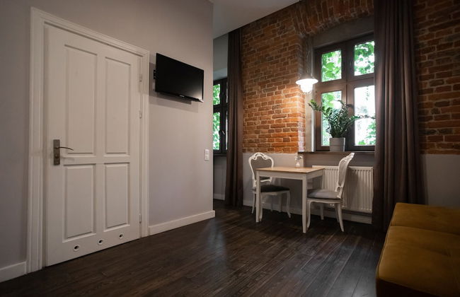 Good Time Aparthotel - Foto 14