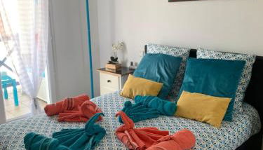 LES HAUTS DE BIANTENIA AVEC WIFi - Foto 5