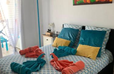 LES HAUTS DE BIANTENIA AVEC WIFi - Foto 5