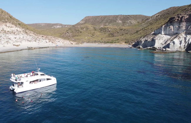 Cala de Enmedio Day Trip - Photo 2