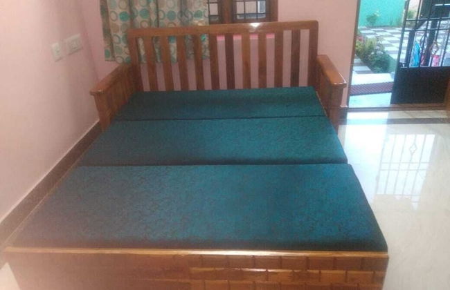 PPH Living Thulasiraman's Home Stay - Foto 5