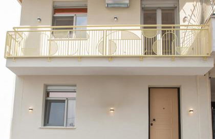 Mazi Rooms z - Foto 21