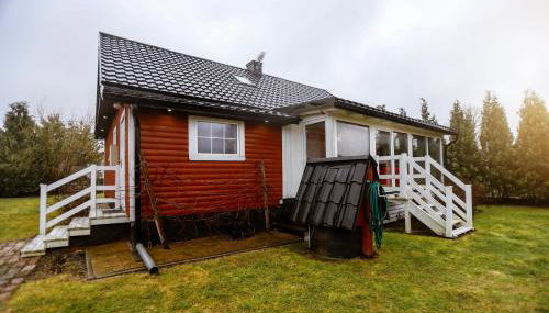 Domki Wikinga - Foto 3