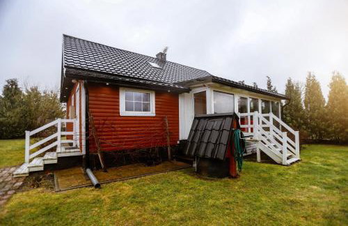 Domki Wikinga - Foto 3