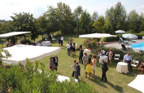 Agriturismo Corte Carezzabella - Foto 64