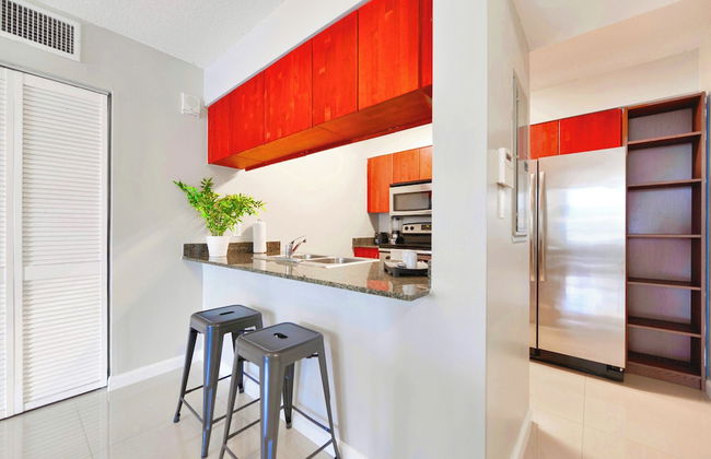 Well-Appointed Condos in Brickell - Foto 54