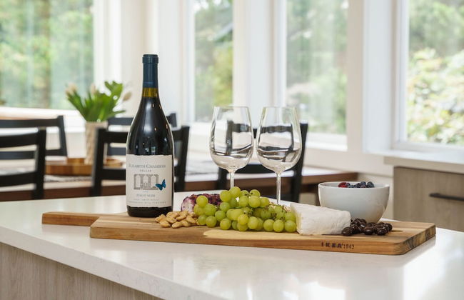 Vivenda Vida Boa by Avantstay Recently Renovated Home in Manzanita w/ Lovely Sunny Deck - Foto 20