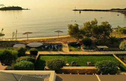Syros Sun Beach Villa - Foto 2