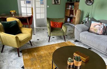 Maison de charme avec jardin - Foto 1
