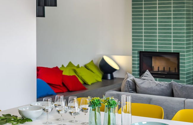 Villa Zvizdan - Foto 19