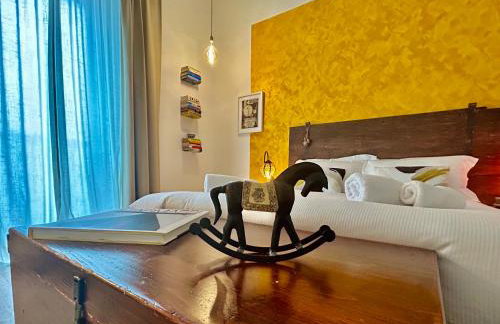 Apartment Florence Today with a private balcony a Careggi - Foto 16