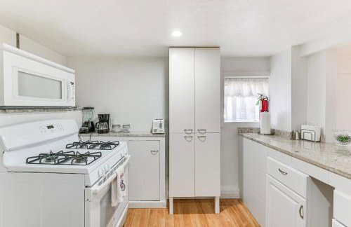 12 Mi to Dtwn Boston Apartment in Braintree - Foto 10