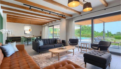 Villa Pinca - Foto 2