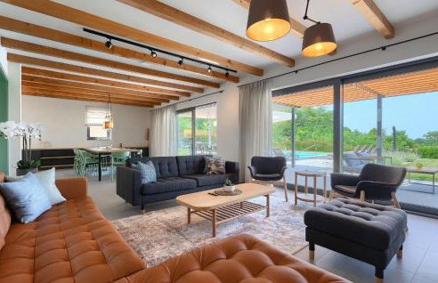 Villa Pinca - Foto 2