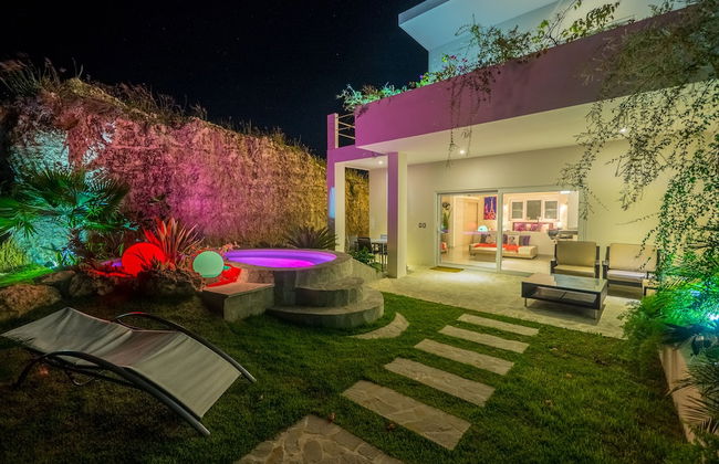 Villas Agua Dulce - Loft Panaema - Photo 1